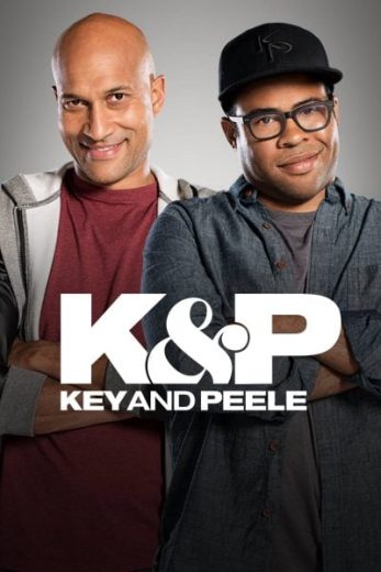 مسلسل key and peele الموسم الثاني الحلقة 7 مترجمة