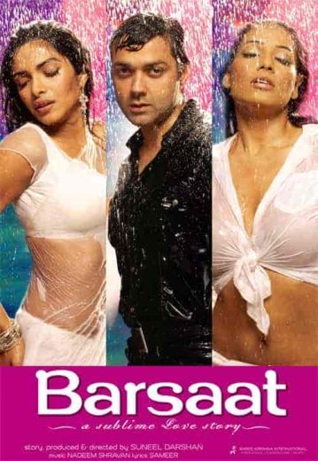 فيلم A Sublime Love Story: Barsaat 2005 مترجم اون لاين