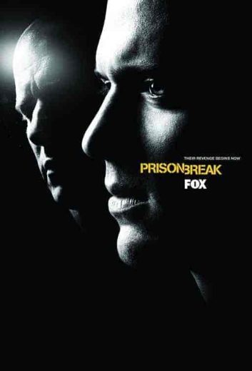 مسلسل prison break الموسم الاول الحلقة 17 مترجمة