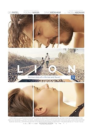 فيلم Lion 2016 مترجم