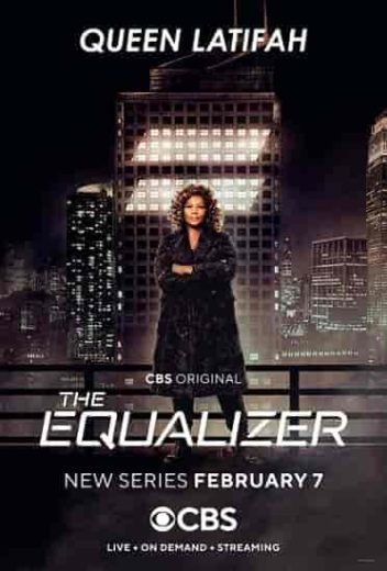 مسلسل the equalizer الموسم الثالث الحلقة 1 الاولي مترجمة