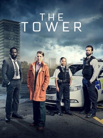 مسلسل The Tower الموسم الاول مترجم