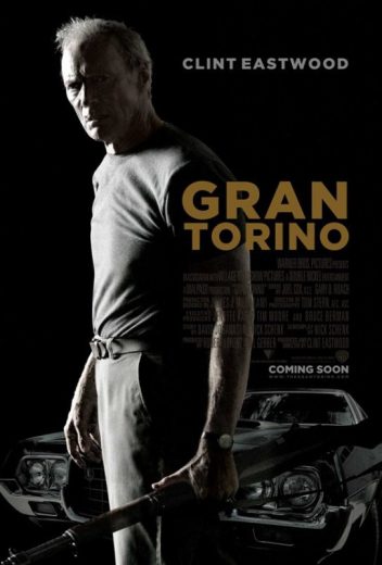 فيلم Gran Torino 2008 مترجم اون لاين