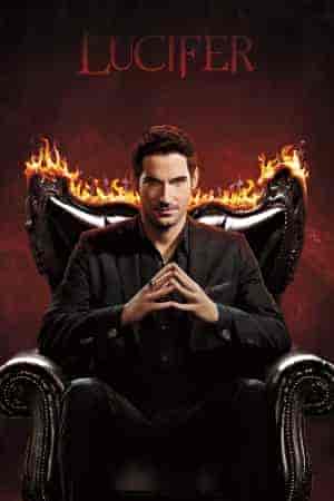 مسلسل lucifer الموسم الثالث الحلقة 1 الاولي مترجمة