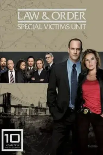 مسلسل law  order special victims unit الموسم العاشر الحلقة 21 مترجمة