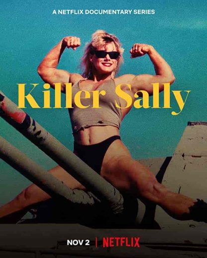 مسلسل Killer Sally الموسم الاول مترجم