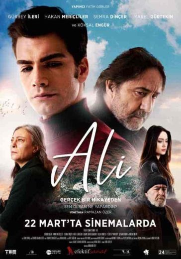 فيلم علي Ali 2019 مترجم اون لاين