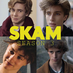 مسلسل Skam الموسم الثالث مترجم