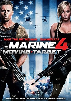 فيلم The Marine 4: Moving Target 2015 مترجم