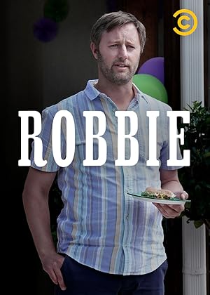 مسلسل robbie الموسم الاول الحلقة 4 مترجمة