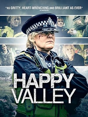 مسلسل happy valley الموسم الاول الحلقة 2 مترجمة