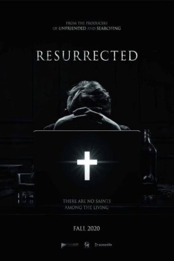 فيلم Resurrected 2023 مترجم