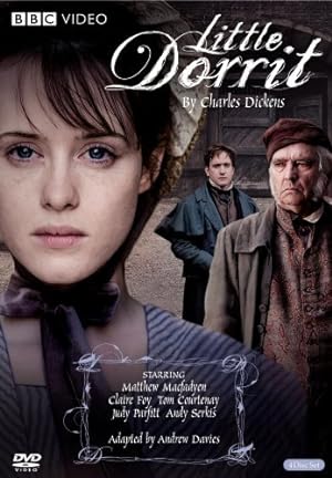 مسلسل little dorrit الموسم الاول الحلقة 10 مترجمة