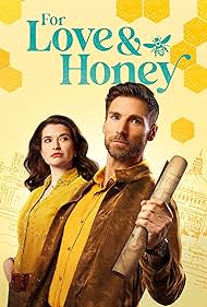 فيلم For Love & Honey 2024 مترجم اون لاين