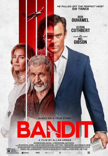 فيلم Bandit 2022 مترجم