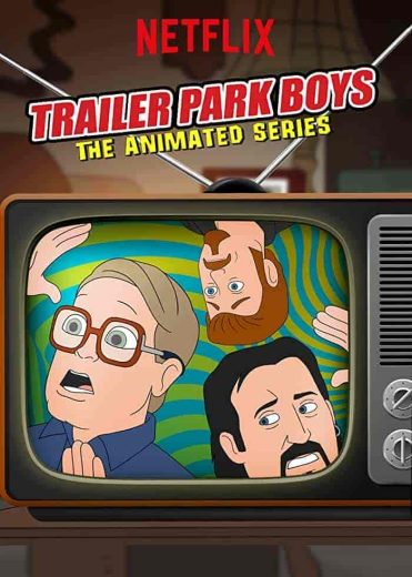 انمي trailer park boys: the animated series الموسم الثاني الحلقة 6 مترجمة