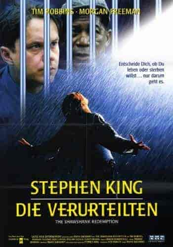 فيلم The Shawshank Redemption 1994 مترجم اون لاين