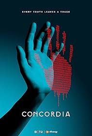 مسلسل concordia الموسم الاول الحلقة 1 مترجمة