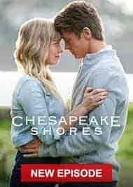 مسلسل Chesapeake Shores الموسم السادس مترجم