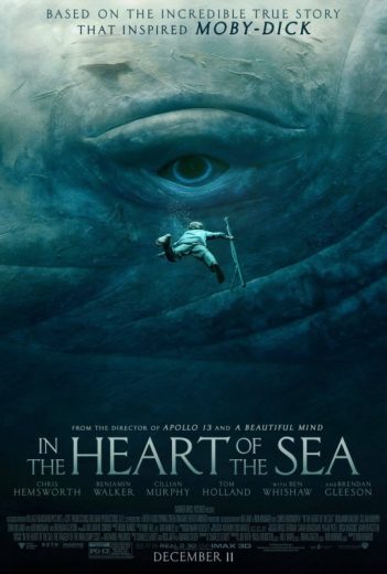 فيلم In the Heart of the Sea 2015 مترجم