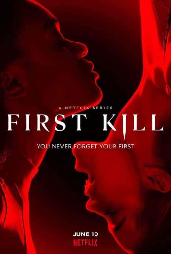 مسلسل First Kill الموسم الاول مترجم