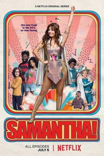 مسلسل samantha الموسم الاول الحلقة 2 مترجمة