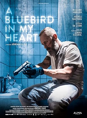 فيلم A Bluebird in My Heart 2018 مترجم