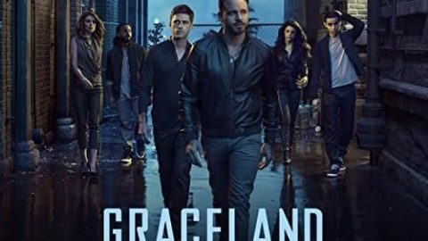 مسلسل graceland الموسم الثالث الحلقة 6 مترجمة