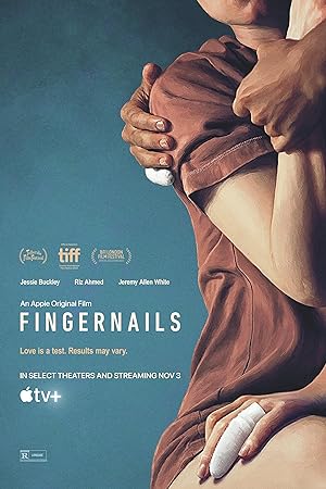 مشاهدة فيلم Fingernails 2023 مترجم