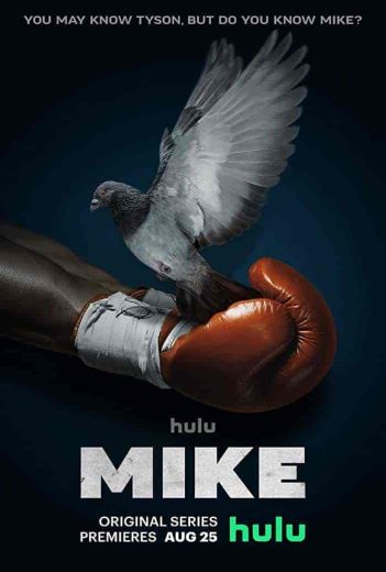 مسلسل Mike الموسم الاول مترجم