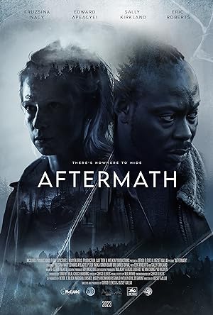 فيلم Aftermath 2024 مترجم اون لاين