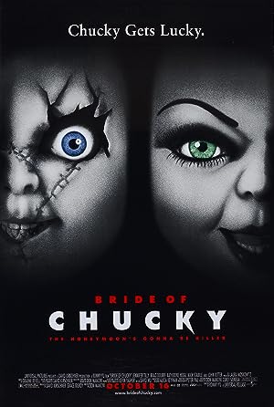 مشاهدة فيلم Chucky 4 1998 مترجم