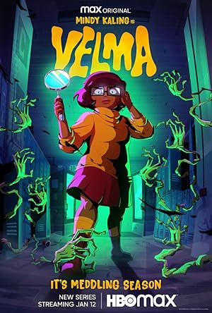 مسلسل velma الموسم الاول الحلقة 6 مترجمة