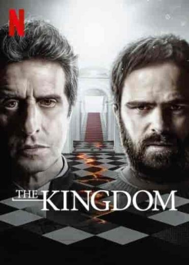 مسلسل The Kingdom الموسم الثاني