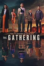 مسلسل the gathering الموسم الاول الحلقة 3 مترجمة