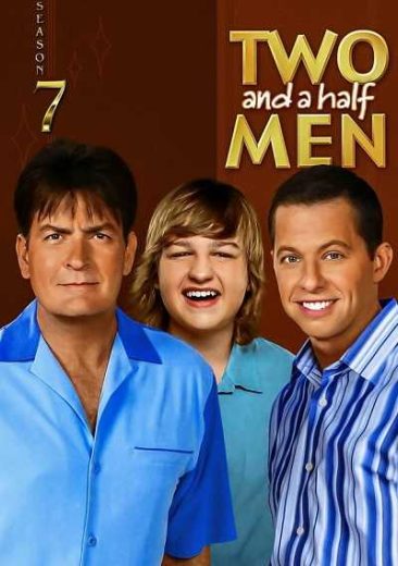 مسلسل Two and a Half Men الموسم السابع مترجم