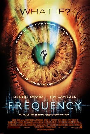 مسلسل frequency الموسم الاول الحلقة 11 مترجمة