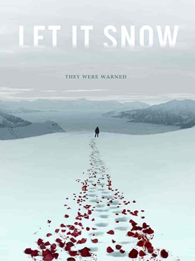 فيلم Let It Snow 2020 مترجم اون لاين