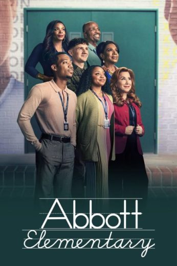 مسلسل abbott elementary الموسم الرابع الحلقة 13 مترجمة