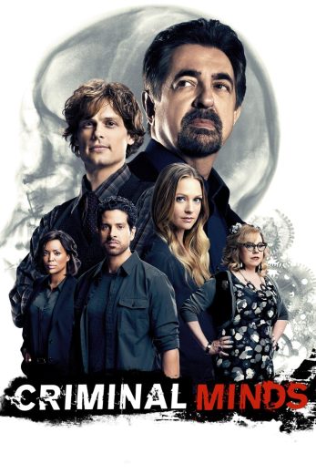 مسلسل criminal minds الموسم 12 الحلقة 5 مترجمة