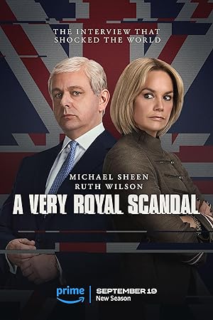 مسلسل A Very Royal Scandal الموسم الاول مترجم