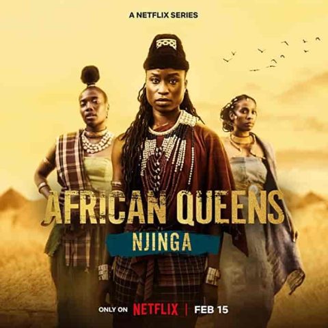 مسلسل African Queens: Njinga الموسم الاول مترجم