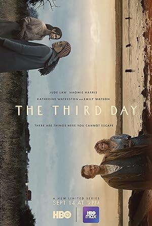 مسلسل The Third Day الموسم الاول مترجم