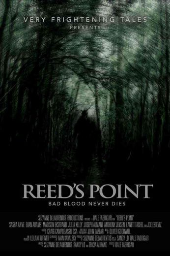 فيلم Reed’s Point 2022 مترجم اون لاين