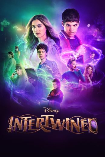 مسلسل intertwined الموسم الثاني الحلقة 1 مترجمة