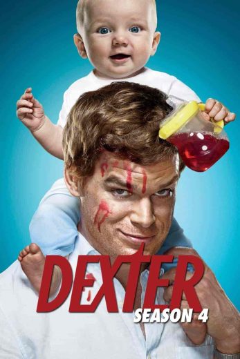 مسلسل dexter الموسم الرابع الحلقة 11 الحادية عشر مترجمة