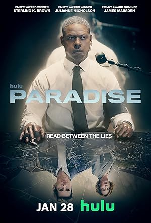 مسلسل paradise الموسم الاول الحلقة 3 مترجمة