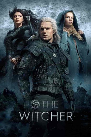 مسلسل The Witcher الموسم الاول مترجم