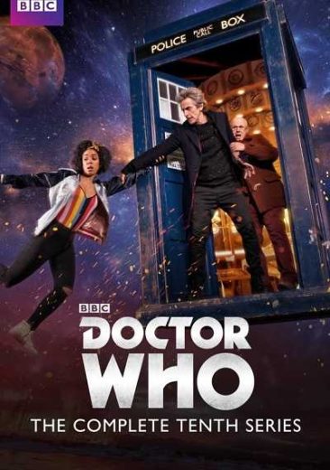 مسلسل doctor who الموسم العاشر  الحلقة 9 مترجمة