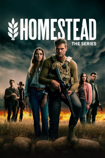 مسلسل Homestead: The Series الموسم الاول مترجم